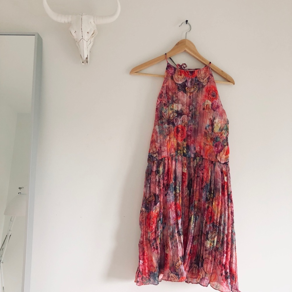 Party or summer dress